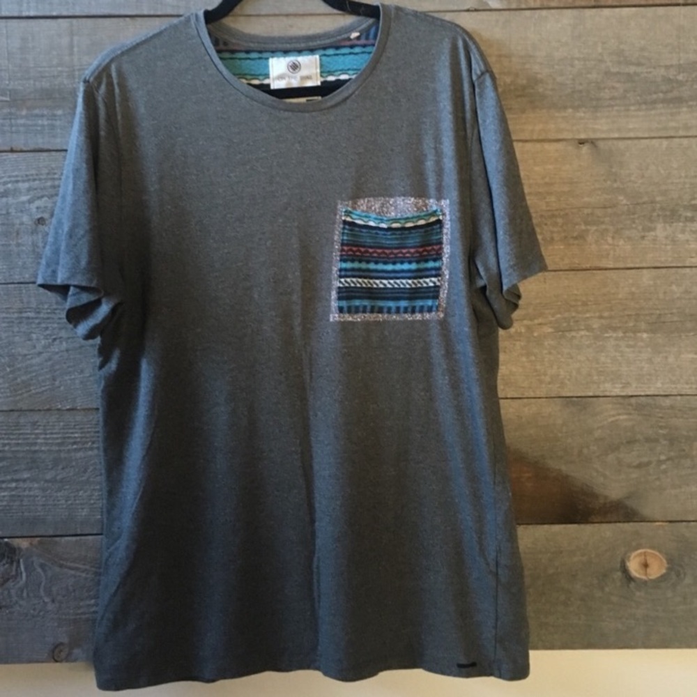 Large men’s tees bundle - Picture 3 of 6